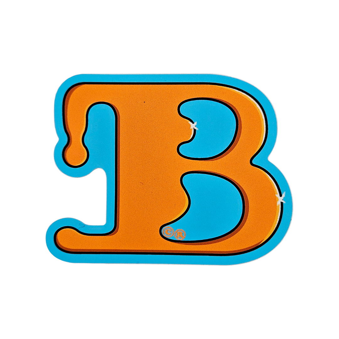 BAIL® B logo